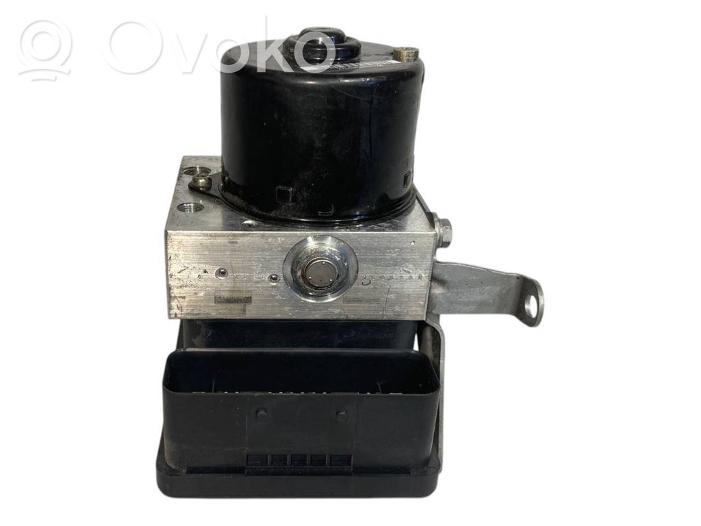 ABS unit