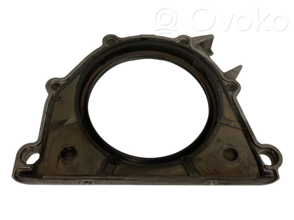 Cita veida dzinēja nodalījuma detaļa