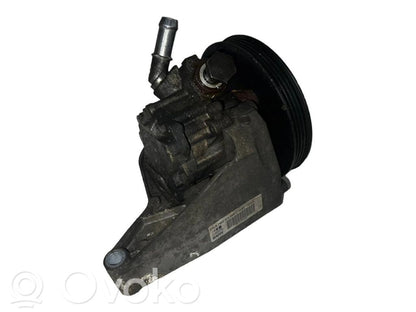 Насос гидроусилителя руля