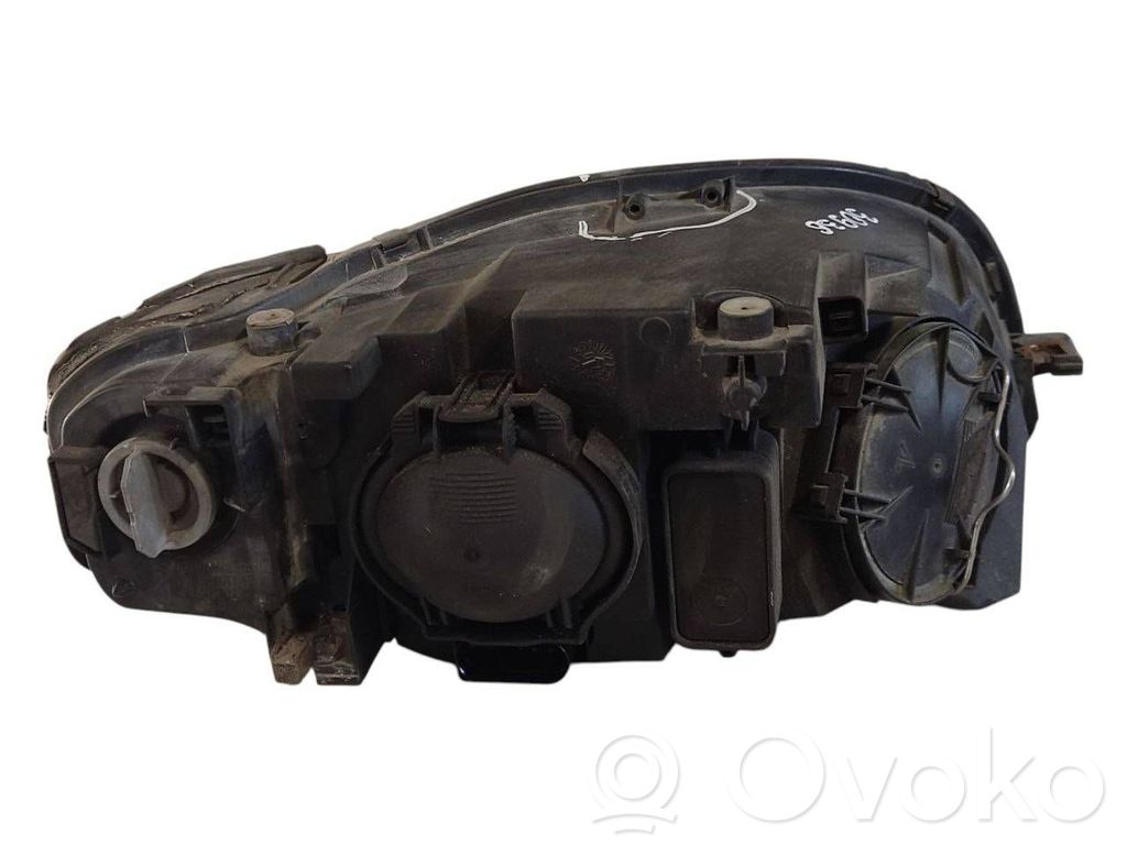 Priekšējais lukturis