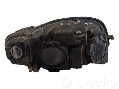 Priekšējais lukturis