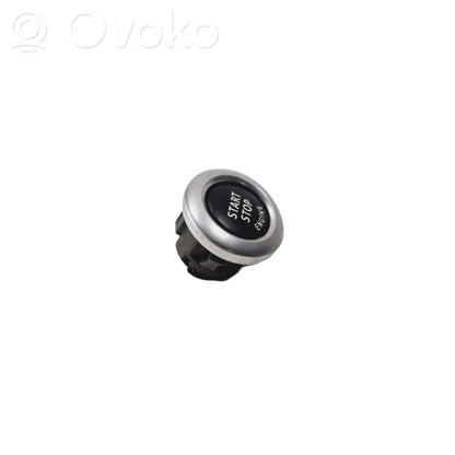 Automašīnas aizdedzes un startera slēdzis