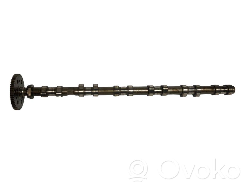 Camshaft