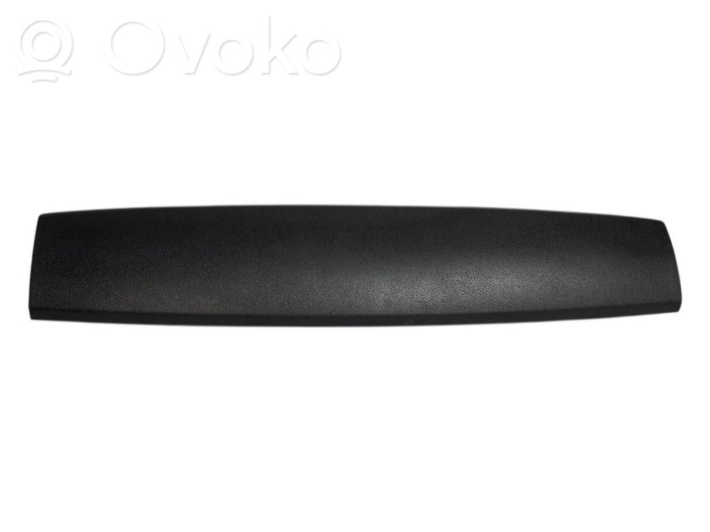 Cita veida bagāžnieka dekoratīvās apdares detaļa