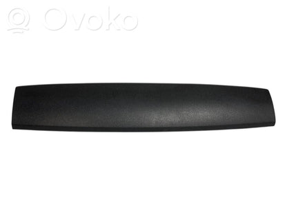 Cita veida bagāžnieka dekoratīvās apdares detaļa