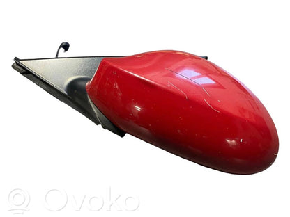 Spogulis (mehānisks)