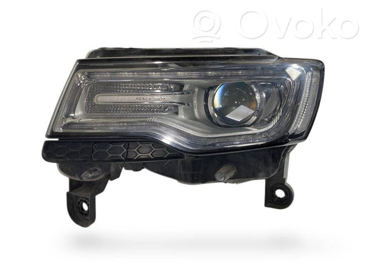 Priekšējais lukturis