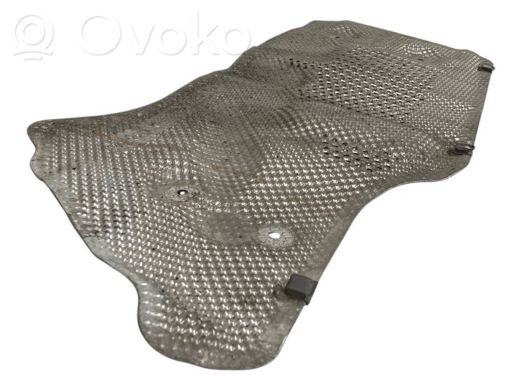 Thermal insulation (thermal protection)