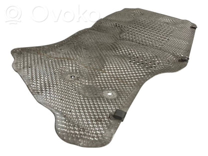 Thermal insulation (thermal protection)