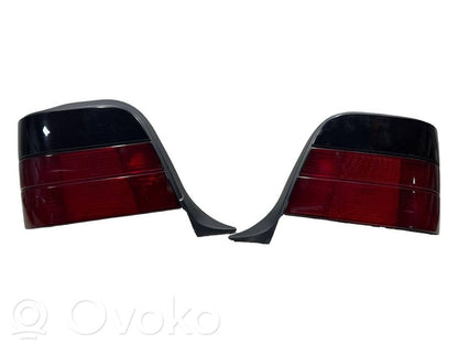 Taillight set