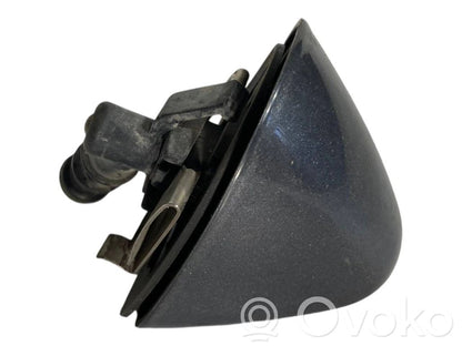 Lukturu mazgātāja sprausla (-as)