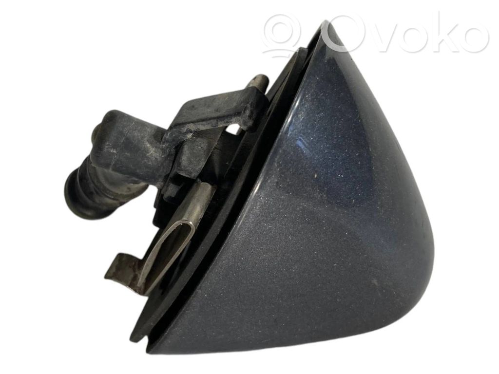 Lukturu mazgātāja sprausla (-as)