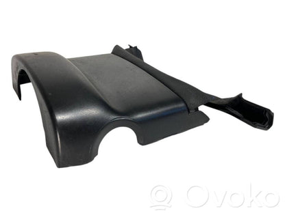 Stūres ass dekoratīvā apdare