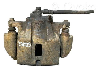 Priekšējais suports