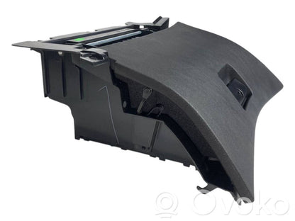 Багажное отделение