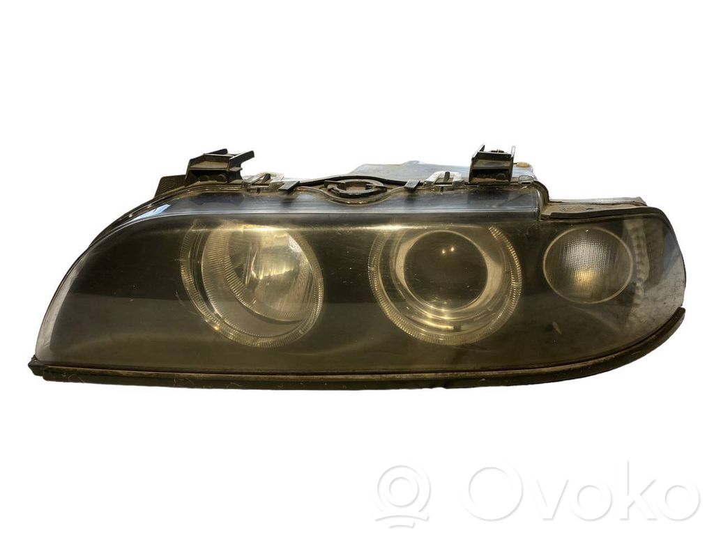 Priekšējais lukturis