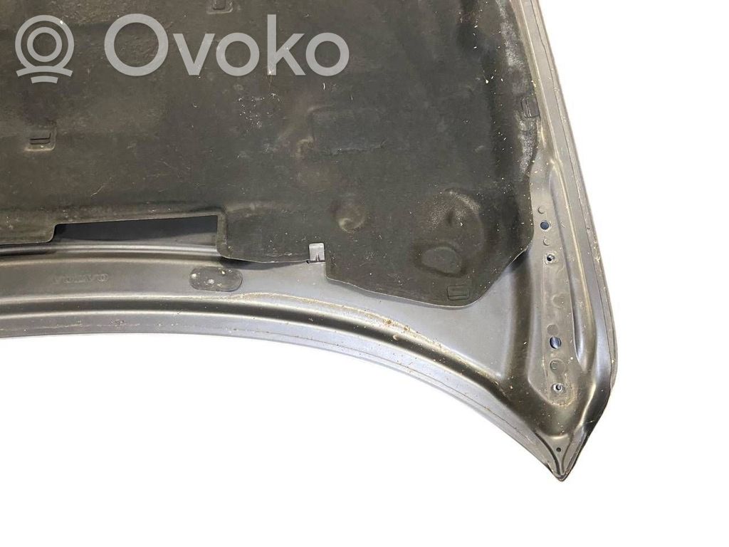 Dzinēja pārsegs (vāks)