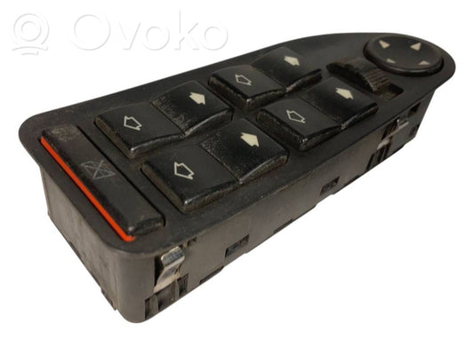 Elektrisko logu slēdzis