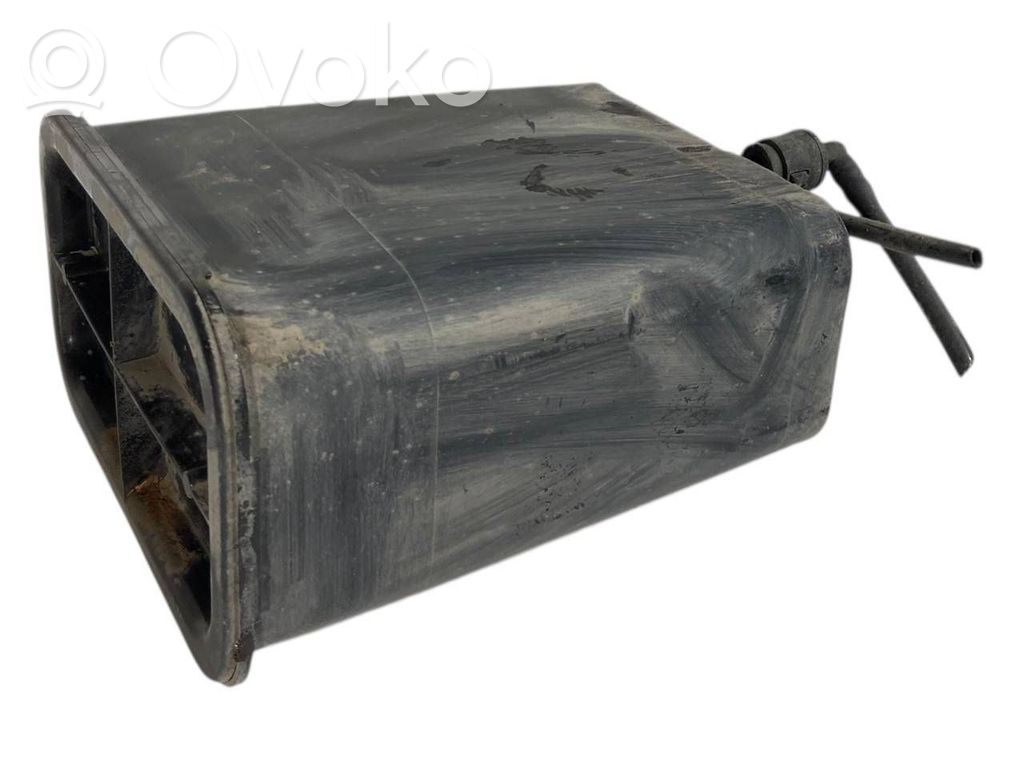 Aktīvā oglekļa (degvielas tvaiku) filtrs