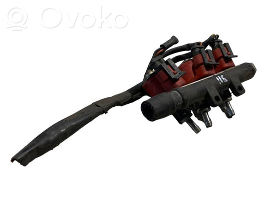 Газовое сопло