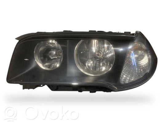 Priekšējais lukturis