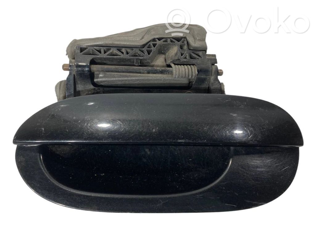 Ārējais atvēršanas rokturis