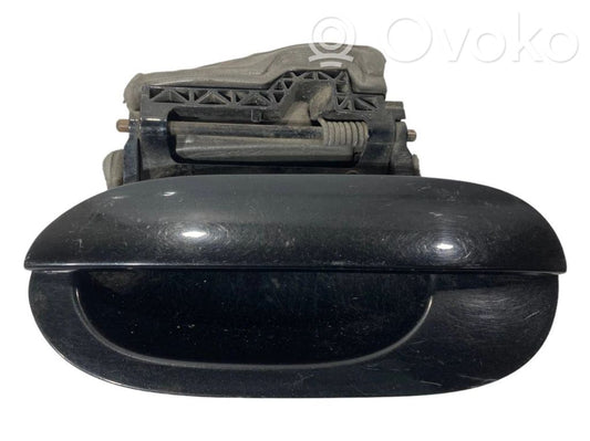 External opening handle