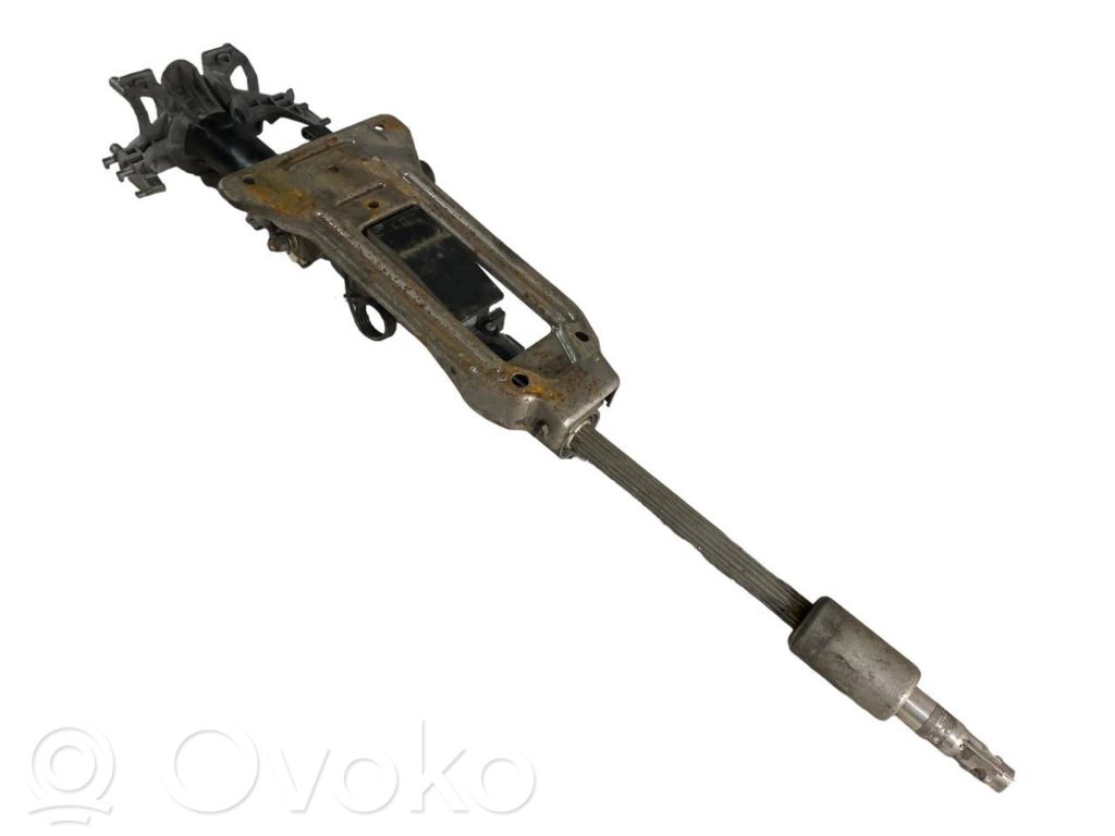 Stūresrata ass komplekts