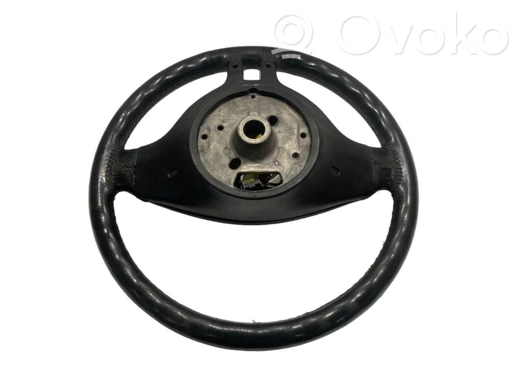 Рулевое колесо