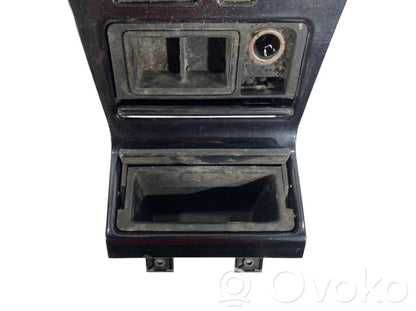 Декоративная накладка на рычаг переключения передач (пластик)