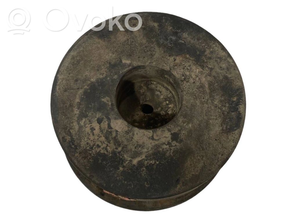 Gumijas atbalsts priekš atsperes