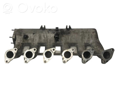 Intake manifold