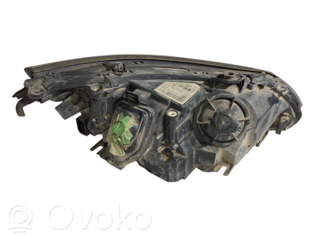 Priekšējais lukturis