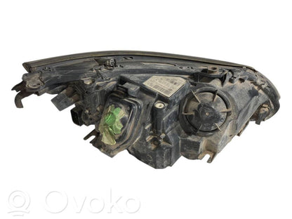 Priekšējais lukturis