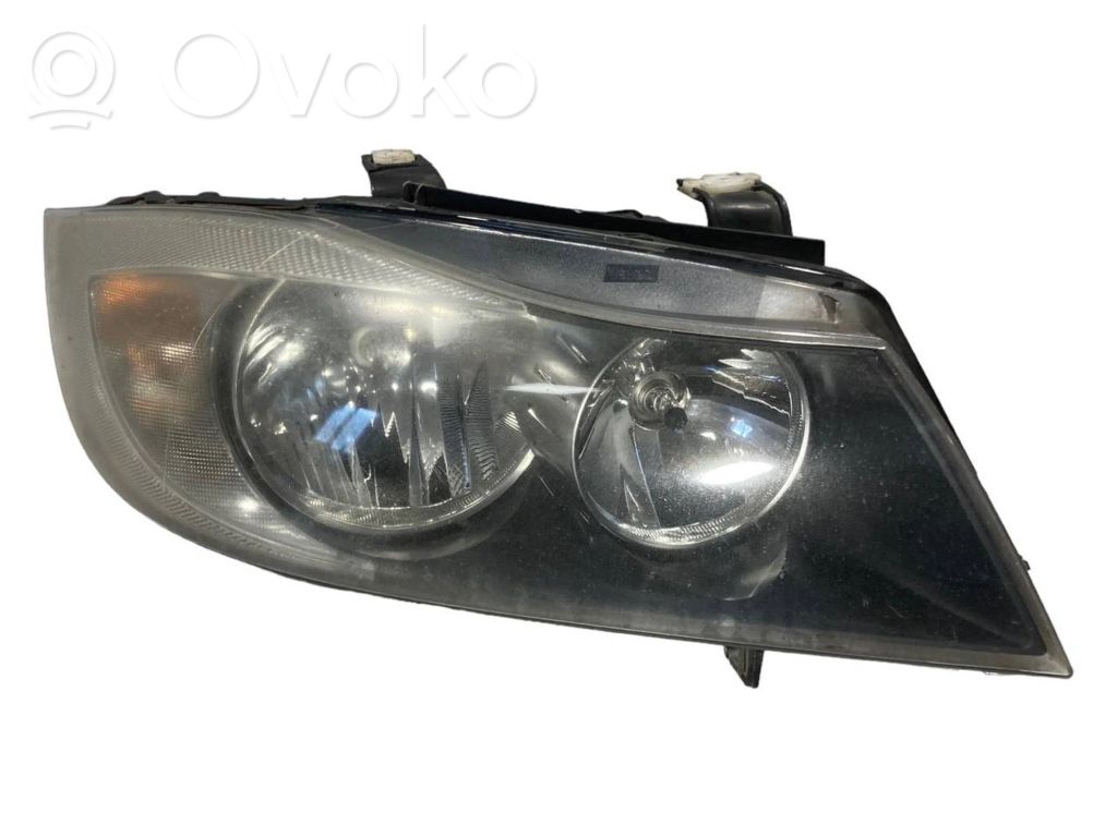 Priekšējais lukturis