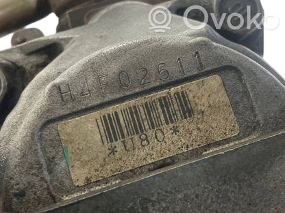 Stūres pastiprinātāja sūknis