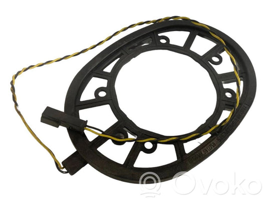 Interior comfort antenna
