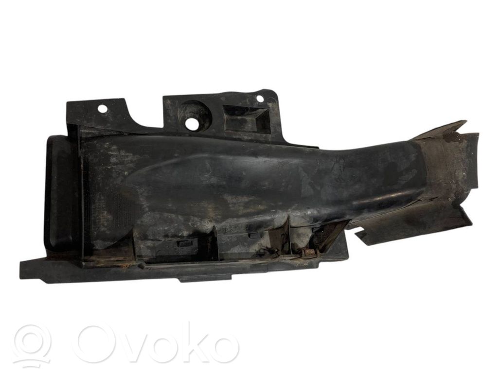 Bremžu dzeses gaisa kanāls