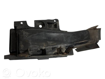 Bremžu dzeses gaisa kanāls