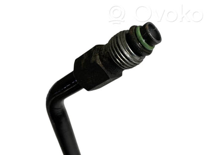 Stūres pastiprinātāja šļūtene (-es) / caurulīte (-es)