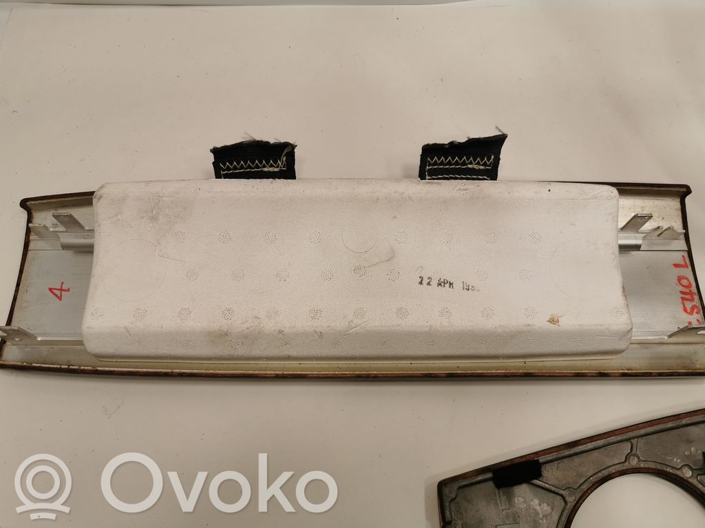 Cita veida paneļa detaļa