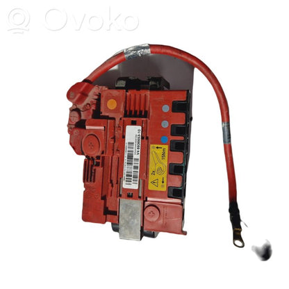 Блок предохранителей (комплект)