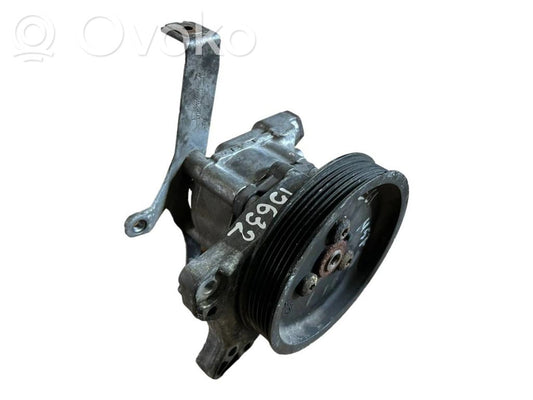 Stūres pastiprinātāja sūknis