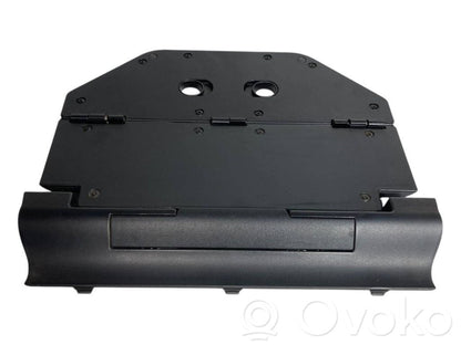 Cita veida bagāžnieka dekoratīvās apdares detaļa