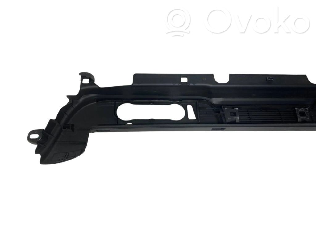 Other type of trunk decorative trim part