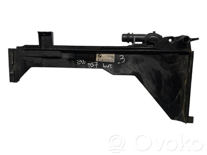 Coolant expansion tank