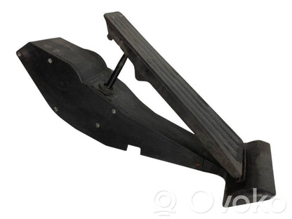 Akseleratora pedālis