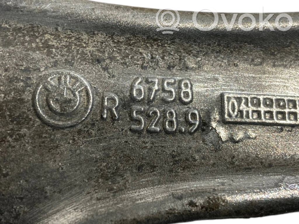 Stabilizer mount (front)