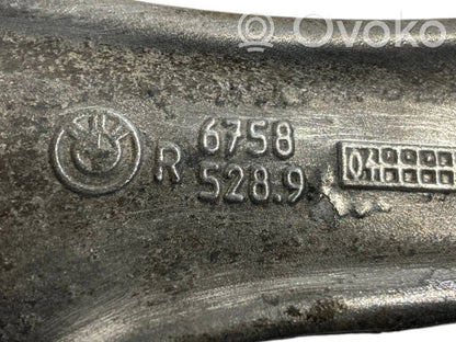 Stabilizer mount (front)