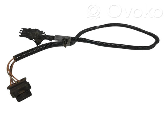 Other wiring wires